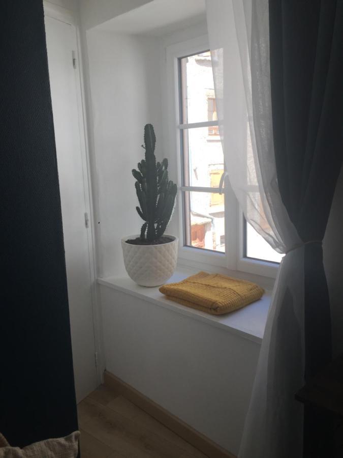Le Georges Apartment Aiguilhe Exterior photo